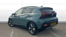 Hyundai BAYON 1.0 TGDi 48V MHEV Premium 5dr DCT Petrol Hatchback